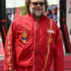 Jack Black F1 2026 Japanese GP Racing Jacket