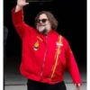 Jack Black F1 2026 Japanese GP Racing Jacket