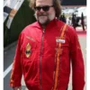 Jack Black F1 2026 Japanese GP Racing Jacket