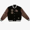 Jackie Robinson 42 Legacy Varsity Jacket