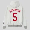 Jackie Robinson hoodie
