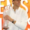 Jannik Sinner 2026 Miami Open Limited Jacket
