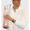 Jannik Sinner 2026 Miami Open Limited Jacket