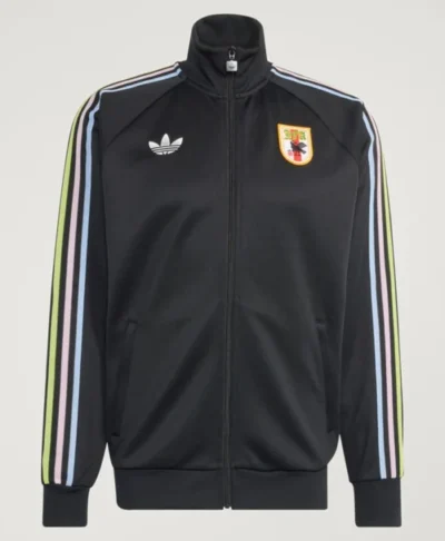 Japan Originals Classic Track Top Jacket