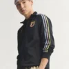 Japan Originals Classic Track Top Jacket