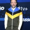 Jason Sudeikis Ted Lasso Season 3 Track Jacket