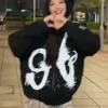 Jennie Kim X Complexcon Hong Kong Hoodie