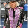 Jimmy Goldstein jacket