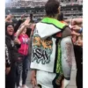 Jimmy Jey Uso Vest WrestleMania 42 Edition