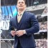 John Cena WrestleMania 42 Blazer