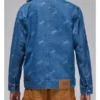Jordan Heritage Flight Denim Jacket