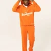 Juicy Couture x Dunkin- The Ultimate DunKings Tracksuit