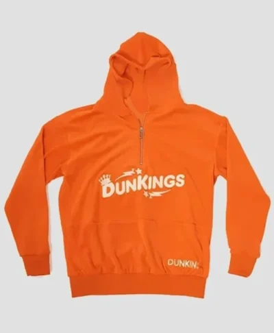 Juicy Couture x Dunkin- The Ultimate DunKings Tracksuit For Sale