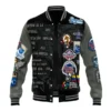 KC Royals 2026 Salvy Tribute Jacket