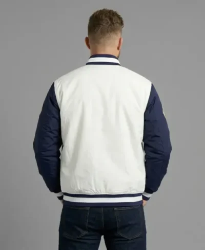 Kansas City Monarchs jacket