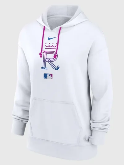 Kansas City Royals 2026 City Connect Hoodie
