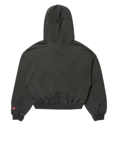 Katseye x Manon Gap Graphic Hoodie