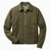 Kawhi Leonard Play-In Tournament 2026 Green Jacket