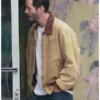 Keanu Reeves Jacket