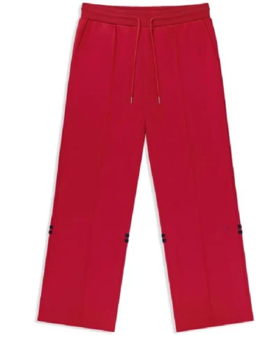 Keith D Robinson Tracksuit