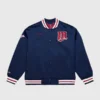 Kirby Puckett Minnesota Twins Satin Jacket