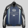 Kith Roy Racing Nylon Bomber Jacket