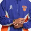 Knicks NBA Jacket