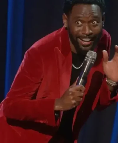 Kountry Wayne Nostalgia 2026 Red Suit