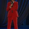 Kountry Wayne Nostalgia 2026 Red Suit