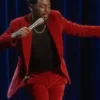 Kountry Wayne Nostalgia 2026 Red Suit