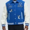 Koyin X Fashion Nova Classic Varsity Jacket