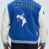 Koyin X Fashion Nova Classic Varsity Jacket