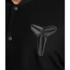 LA Lakers Kobe Bryant Destroyer Jacket