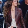 Lana Del Rey NYC 2026 Icon Blazer Jacket
