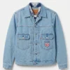 Levi’s FIFA World Cup Denim Jacket