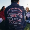 Levi’s United States Denim Dark blue Jacket