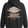 Levi’s X Jordan Graphic Hoodie 2026