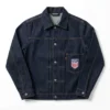 Levi’s denim jacket