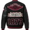 Levi’s x Jordan Limited Edition Varsity Jacket