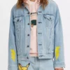 Levi’s x Pokémon Limited Edition Denim Jacket