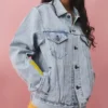 Levi’s x Pokémon Limited Edition Denim Jacket