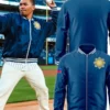 Limited Edition Manny Pacquiao x New York Yankees Heritage Jacket