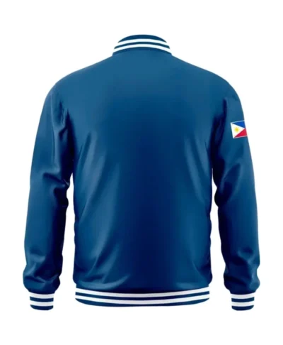 Limited Edition Manny Pacquiao x New York Yankees Heritage Jacket