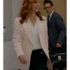 Lisa Kudrow The Comeback Season 3 Pink Blazer