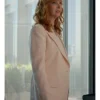 Lisa Kudrow The Comeback Season 3 Pink Blazer