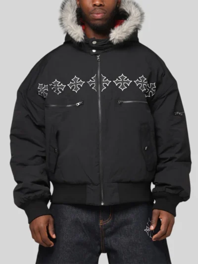 Loiter Siberia Jacket
