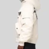 Loiter Siberia Jacket side pose