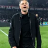 Luis Enrique PSG Champions League Jacket 2026 Official Style