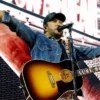 Luke Bryan Game Day Sanford Stadium Denim Jacket