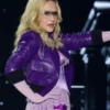 Madonna Coachella 2026 Surprise Jacket